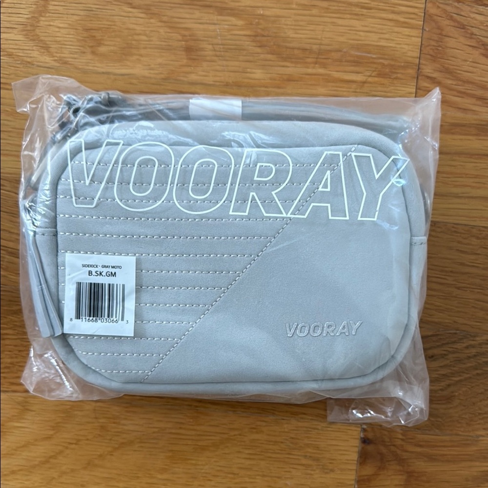 Vooray Compact Crossbody Pouch